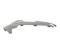 STRISCIA CROMATA Mercedes anteriore sinistra W212, ACCESSORIO PARAURTI