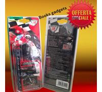 Striscia da 5 LED VERDE 13cm Sistema di illuminazione colorato per Moto Scooter