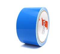 Striscia Decorativa 10M 40Mm Blu Azzurro Oracal Per Auto E Moto