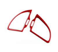 Striscia Decorativa d'Aria Compatibile Con Kia Per Stinger 2019 2020 2021 2022 2023 LHD RHD Strumento Per Auto Presa Di CORRENTE Vent Trim Adesivo Accessori