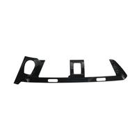 Striscia Decorativa d'Aria Compatibile Con Per X3 X4 G01 G02 G08 2018 2019 2020 2021 Adesivi Styling Auto Aria Condizionata Vent Trim Telaio Di Copertura