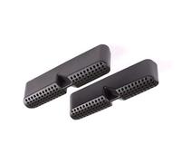 Striscia Decorativa d'Aria Compatibile Con Per X6 X7 G07 G06 2019 2020 2021 2022 2023 Car Interior Posteriore Per Il Sedile Uscita Aria Cornici AC Vent Trim Cover