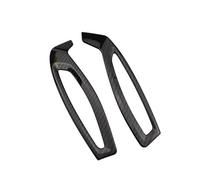 Striscia Decorativa d'Aria Compatibile Con Toyota Per CHR 2016 2017 2018 2019 2020 2021 2022 Car Interior Aria Condizionata Vent Presa Di Copertura Trim Adesivo