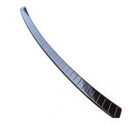 Striscia Decorativa Per Soglia Per Jeep Per Grand Per Cherokee(Steel Carbon Fiber)