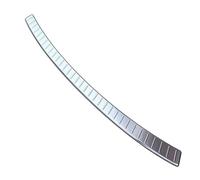 Striscia Decorativa Per Soglia Per Jeep Per Grand Per Cherokee(Steel Silver)