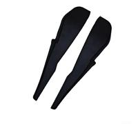 Striscia deflettore per parabrezza anteriore compatibile OEM per Chevy per Malibu XL Codici parte 84106763 84106762
