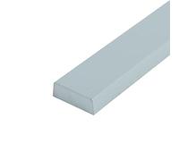 Striscia di bordatura angolare autoadesiva per par Striscia di calafataggio flessibile da 5 m, modanatura for pareti, angoli decorativi for pareti domestiche, soffitti, bordi for piastrelle(Grey,0.8cm