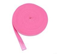 Striscia di bordatura da 20 m per riscaldamento a pavimento, fornisce isolamento termico e ritenzione del calore per migliorare il risparmio energetico nelle case