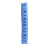 Striscia di contatto in gomma di ricambio for tasti del pianoforte digitale a 12 note for Kawai CN-35 CN-350GP CN-39 CN24 CN25 CN19 MP7(5pieces)