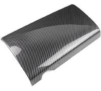Striscia di finitura interna dell'auto Box bracciolo per rivestimento protettivo per Mercedes per Benz per Classe S W222 2014-2019