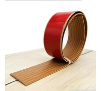 Striscia di Giunzione Autoadesiva per Pavimenti in Laminato Striscia di Transizione per Pavimenti in Moquette Striscia di Copertura per Giunzioni di Soglia Applicabile Ai Bordi del Pavimento Vena