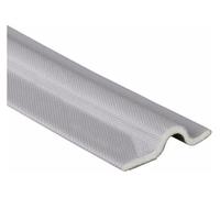 Striscia di gomma spugna, Striscia sigillante for finestre in schiuma acustica resistente alle intemperie for porte scorrevoli, guarnizioni for(Gra,30M)