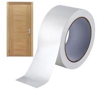 Striscia di guarnizione per porta, resistente alle intemperie, per finestre, resistente alle intemperie, 65 piedi, nastro isolante per finestre, resistente alle intemperie, per porte e fens