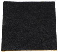 Striscia Di Isolamento In Feltro Mercedes 40 X 40 Mm A2019142097 Nuovo Originale