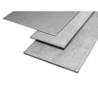 Striscia di lamiera in acciaio per molle C75S, asta piatta, 30 x 2 mm, taglio 1 metro