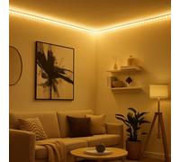 Paulmann Lampada decorativa a LED SimpLED 3 m, 3.000 K Paulmann