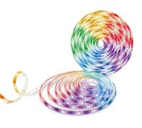 Striscia Di Luce LED WiFi Intelligente Tapo, Multicolore, 5m - TAPO L930-5