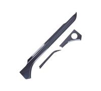 Striscia Di Modanatura Pannello Cruscotto Copertura Console Centrale Dell'auto Per Ford Per Explorer 2020 2021 2022 2023 2024