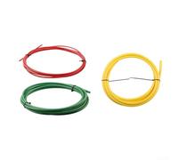 Striscia di piegatura del tubo di rame di plastica del PE incorporata nel kit di piegatubi del condizionamento dell'aria adatta per piegare tubi di diametro 1/4, 3/8, 1/2 per uso professionale