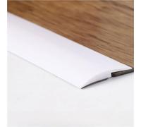 Striscia di pressione impermeabile, striscia di bordatura da 16,4 piedi e striscia sigillante, striscia di transizione for pavimenti in vinile, striscia di transizione for pavimenti irregolari, adatta