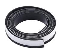 Striscia di protezione antischegge per binario di guida, 1,4 m, in gomma, ricambio per binari di guida per seghe a binario, compatibile con Makita SP6000/SP5000 e altri 1400 mm