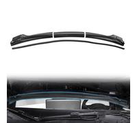 Striscia di Protezione Del Cofano Anteriore Per Accessori Tesla Model Y, Guarnizione In Gomma Striscia Protettiva Per La Guarnizione Del Coperchio Del Bagagliaio Anteriore Striscia Di Ritenzione