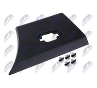 Striscia Di Protezione NTY EZC-RE-284, Pannello Posteriore Per OPEL, RENAULT