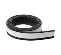 Striscia di Protezione per Seghetto a Binario, PVC 39,4 Pollici | Ricambio Adesivo per Guide, Protegge da Schegge e Frammenti, per Falegnameria e Laboratori