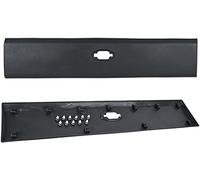 Striscia di protezione posteriore destra o sinistra laterale modanatura per Master MK3 Movano B NV400 93197647, 768F20003R, 4419551