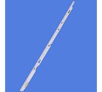 Striscia di retroilluminazione a da 6 V 32 pollici for Samsung TV 2012SVS32 7032NNB 2D V1GE-320SM0-R1 32NNB-7032LED-MCPCB UA32ES5500 44 406mm