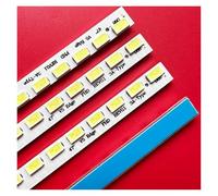 Striscia di retroilluminazione a LED 4/16 pezzi 66 LED 47" V5 Ed-ge 3660L-0348A 3660L-0349A for 47LE5300 47LE5400 47LE5500 47LE5600 LED47TS98 53CM(16PCS(4TV))