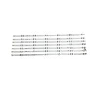 Striscia di retroilluminazione a LED adatta for SVV550AJ9 adatta for Vestel_V15_55INCH_FHD adatta for Toshiba 55L3763DG adatta for Hitachi 55HB16T72UA 55HB6T62U 55HB6T72U TV LT-55C760(35pcs For 5 TV)