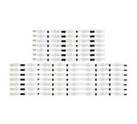 Striscia di retroilluminazione a LED da 832 mm 13 for UE40F5500AW UE40F6200AS UE40F6350AS UE40F6350AK UE40F6350AW UE40F6400AS UE40F6410AS