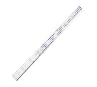 Striscia di retroilluminazione a LED for 4T C58EL8UR 4T-C58EL8UR E450AC58R