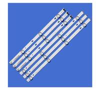 Striscia di retroilluminazione a LED for LG 43uj630v 43uj651v 43uj634v 43uk6300plb 43uj635v lc43490059a 43uj630y 43uj6300 43UJ6500 43UJ6560
