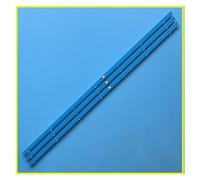 Striscia di retroilluminazione a LED for LG LC43490059A LC43490058A 43UJ635V 43UK6300PLB 43UJ651V 43UJ634V 43UJ630V 43UJ561V 43UJ655V