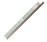 Striscia di retroilluminazione a LED per 32lm630bpub RF-AZ320026SR30-0801 A4 SDL320HD 7700-632000-D640 -D670 32LM630BPLA