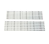 Striscia di retroilluminazione a LED per KHP200525D KHP200525C SVJ550AB9 RL CH55L6FA-V01-B A LB-C550F13-E1-L-G1-SE1 SE2
