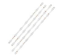 Striscia di retroilluminazione a LED per Thomson per 55UD6336 55UD6406 55UD6406X1 55UD6306 per TCL per 55EP640 55S423 55S421 GIC55LB112 L55P65US LVU550NDEL