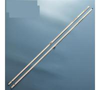 Striscia di retroilluminazione LED TV da 708 mm 88 led Per HEGE-560 JL.E650B8716-324IL-R7P-M-HF