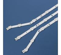 Striscia di retroilluminazione LED TV da 76 cm per 40 "39" UN40H5003 D3GE-400SMA-R2 400SMB-R2 2013SVS40 39 T2 3228N1 LM41-00001V 00001W(13 13 13 1 set)