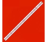 Striscia di retroilluminazione LED TV per 32LJ610V 32LJ610V-ZD 32LJ610U ARRAY ASSY 32LJ61 EAV63673021