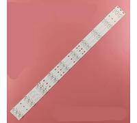 Striscia di retroilluminazione TV LED Compatibile con PLDED3273A-C MSDV3233-U3 32PAL535 LED315D10-07B 30331510219 Modelli LED L'illuminazione della barra LED per TV da 32 pollici(30 pieces 10TV)