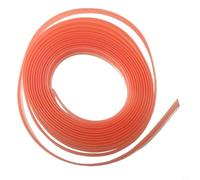 Striscia di ricambio per rotaia di guida 495209 5 m nastro antischegge per sega a binario SP 5000 FS/2 FS/2 KP FSK per taglio pulito e preciso nella lavorazione del legno e uso in officina