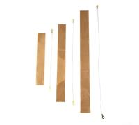 Striscia di ricambio per sigillatrice a impulsi, per SF 200 e altre macchine manuali compatibili (300 mm)