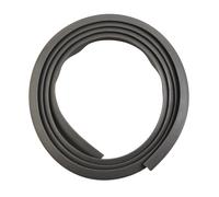Striscia di ritenzione in silicone per barriera d'acqua pieghevole barriera d'ac