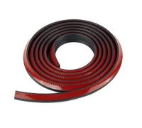 Striscia di rivestimento da parete in TPE, migliora senza sforzo l'estetica della tua casa con un metodo di applicazione facile (I)