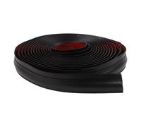 Striscia di rivestimento per moquette, 6 m, transizione pavimento, 10 mm | Crea una transizione uniforme del pavimento per ridurre al minimo i rischi di inciampare per le stanze.