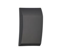 Striscia di rivestimento/protezione, pannello laterale BLIC 5703-04-2518571P