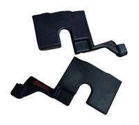 Striscia di sigillamento del cofano del motore, per Hyundai Santa Fe 2013-2017, parte di ricambio 864304Z000 dell'amplificatore della copertura del motore della coppia